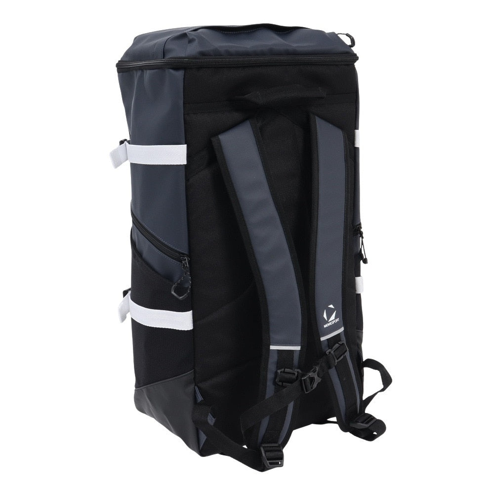 スクエアバッグ 40L ST5SBP40U NV00