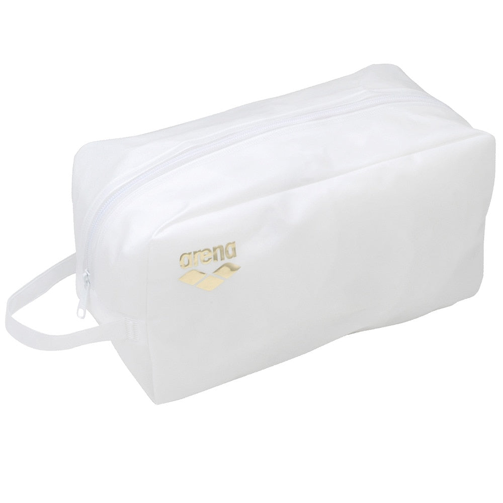 【arena（アリーナ）】プルーフバッグ L AS5SBZ30U BKGD