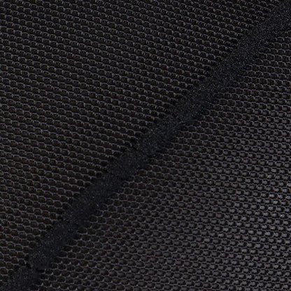 【arena（アリーナ）】水泳帽 スイムキャップ メッシュ AS5SSC41U BKSL