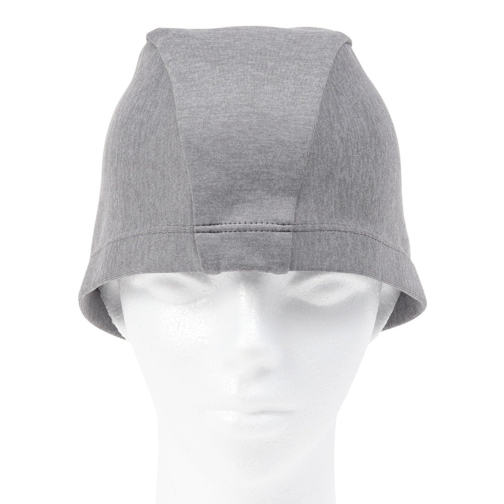 スイムキャップ アリーナ 水泳 テキスタイルキャップ ゆったりフィット グレー arena AS5SSC72U GYGY 男女兼用 ユニセックス ロゴ入り ロングヘアー 水泳帽