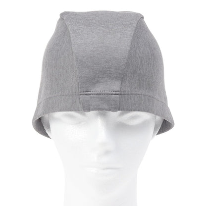 スイムキャップ アリーナ 水泳 テキスタイルキャップ ゆったりフィット グレー arena AS5SSC72U GYGY 男女兼用 ユニセックス ロゴ入り ロングヘアー 水泳帽