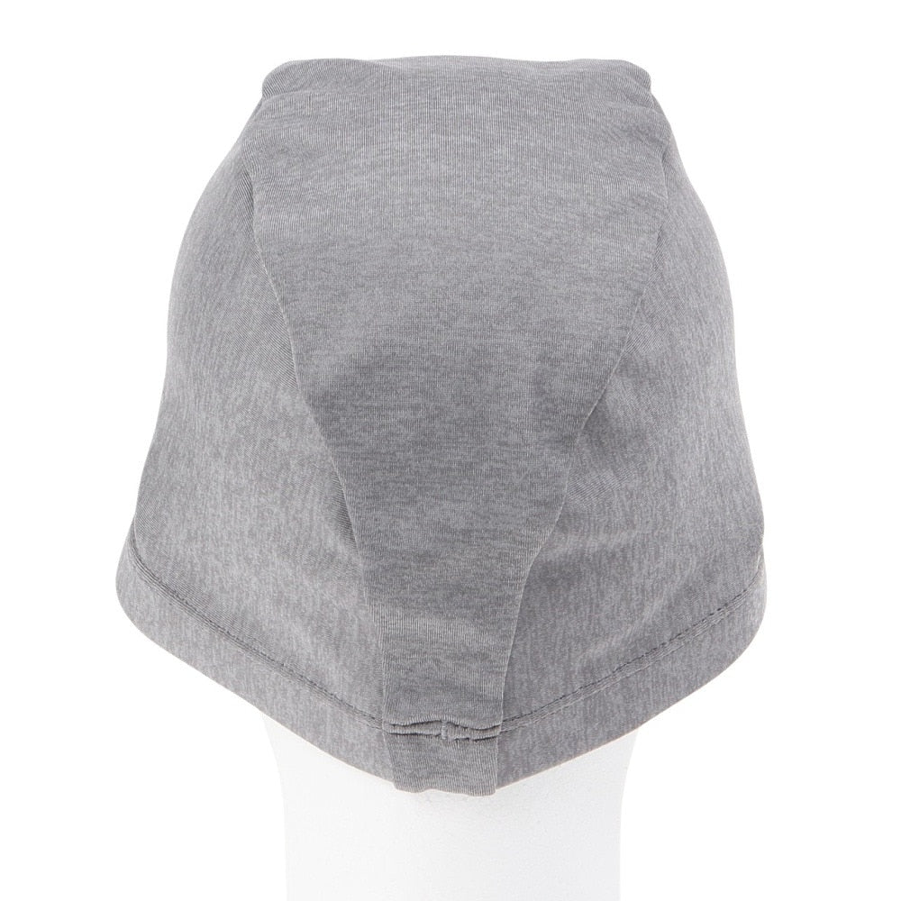 スイムキャップ アリーナ 水泳 テキスタイルキャップ ゆったりフィット グレー arena AS5SSC72U GYGY 男女兼用 ユニセックス ロゴ入り ロングヘアー 水泳帽