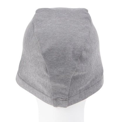 スイムキャップ アリーナ 水泳 テキスタイルキャップ ゆったりフィット グレー arena AS5SSC72U GYGY 男女兼用 ユニセックス ロゴ入り ロングヘアー 水泳帽