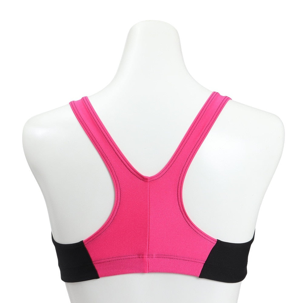 【arena（アリーナ）】レディース 競泳水着 ブラトップ 縫い込みパッド パッド付き トレーニング 練習用 ロゴ 入り  AS5SWM31L