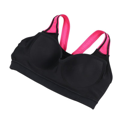 【arena（アリーナ）】レディース 競泳水着 ブラトップ 縫い込みパッド パッド付き トレーニング 練習用 ロゴ 入り  AS5SWM31L