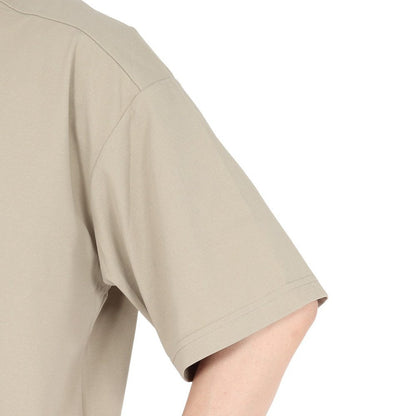 ドライプラス PBT POLO Tシャツ 5S0009-TRCT-863HD BEG