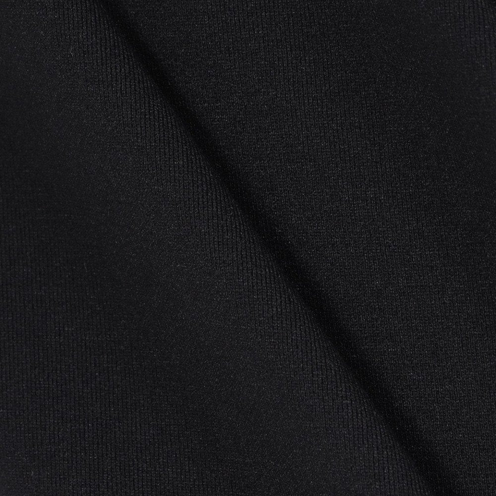 ドライプラス PBT POLO Tシャツ 5S0009-TRCT-863HD BLK