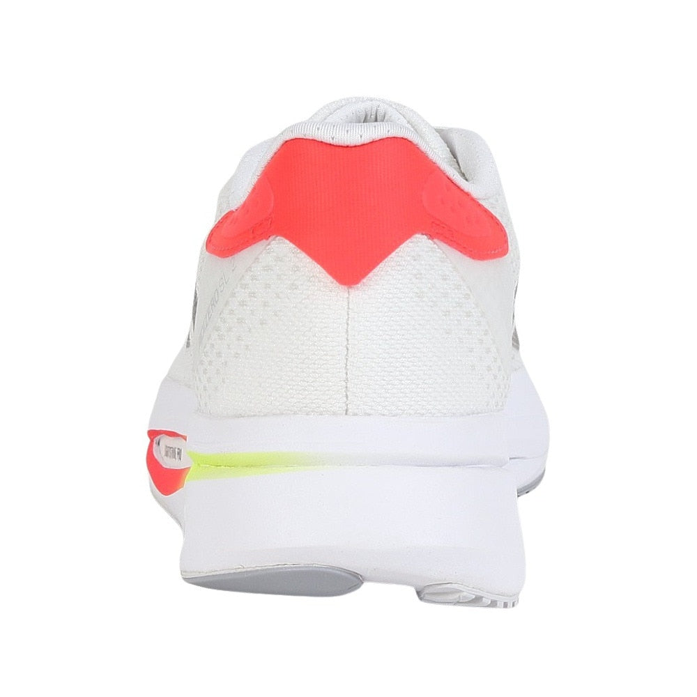 注目モデル】【軽量】【2025年春夏新作】 アディゼロ SL2 ホワイト