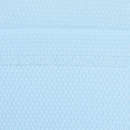 ドライプラス 15UV DIAMOND 半袖Tシャツ 5S0024-TRCT-863GC SAX