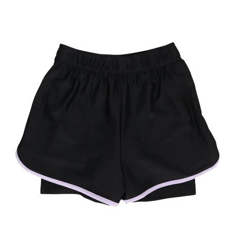 【FILA（フィラ）】ジュニア 女子 スクール水着 Ｔシャツセット オンスクール 125666