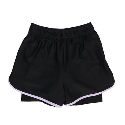 【FILA（フィラ）】ジュニア 女子 スクール水着 Ｔシャツセット オンスクール 125666