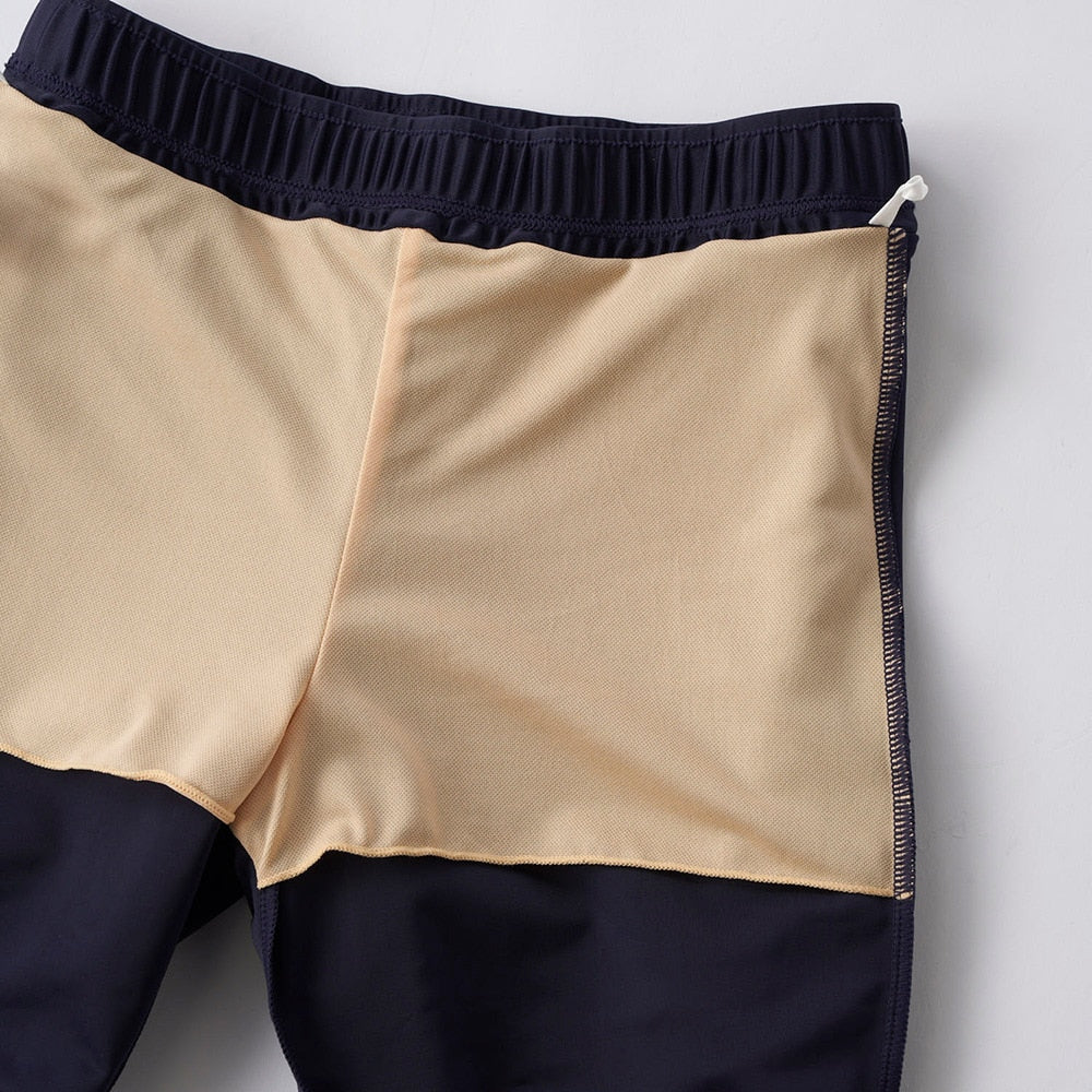 【FILA（フィラ）】ジュニア 女子 スクール水着 Ｔシャツセット オンスクール 125666