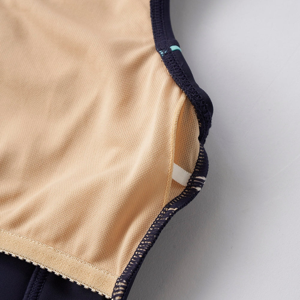 【FILA（フィラ）】ジュニア 女子 スクール水着 Ｔシャツセット オンスクール 125666