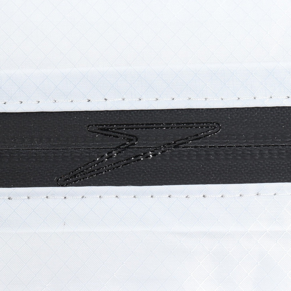 スピード Speedo 水泳バッグ ウォータープルーフ Lサイズ SE22512 SK