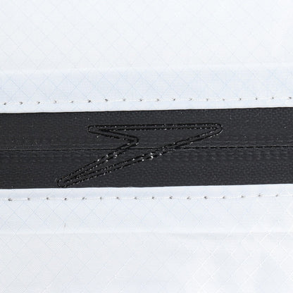 スピード Speedo 水泳バッグ ウォータープルーフ Lサイズ SE22512 SK