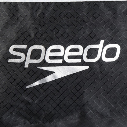 スピード Speedo 水泳バッグ ウォータープルーフ Lサイズ SE22512 SK