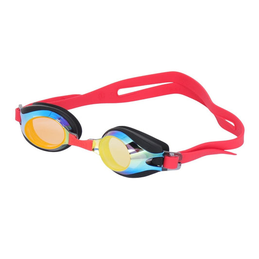 【arena（アリーナ）】 ジュニア ゴーグル レーシング WA承認 トレンティミラーレンズ AS5SGG70J