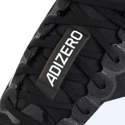 ランニングシューズ トレーニングシューズ 部活 アディゼロ エヴォ SL ブラック JP7149