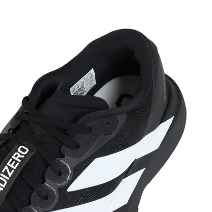 ランニングシューズ トレーニングシューズ 部活 アディゼロ エヴォ SL ブラック JP7149