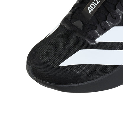 ランニングシューズ トレーニングシューズ 部活 アディゼロ エヴォ SL ブラック JP7149