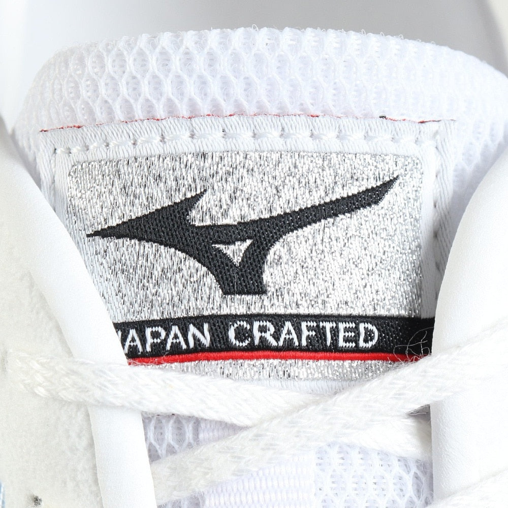 ランニングシューズ マラソン ウエーブエンペラーJAPAN4 U1GD192011