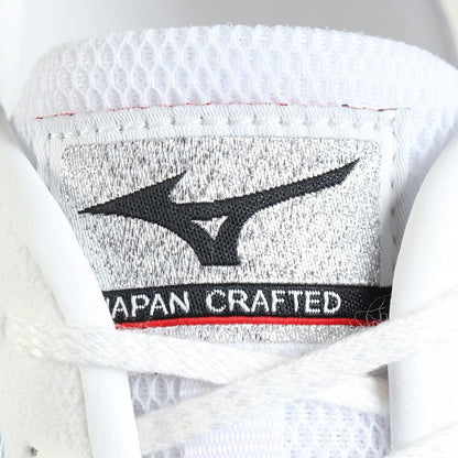 ランニングシューズ マラソン ウエーブエンペラーJAPAN4 U1GD192011