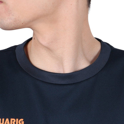 ドライプラスクール シャインブロック UV シャツ BSBL 5S0028-TRCT-863ES NVY