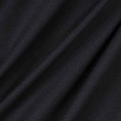 ドライプラスクール シャインブロック UV WAKI 半袖Tシャツ 5S0030-TRCT-863ES BLK