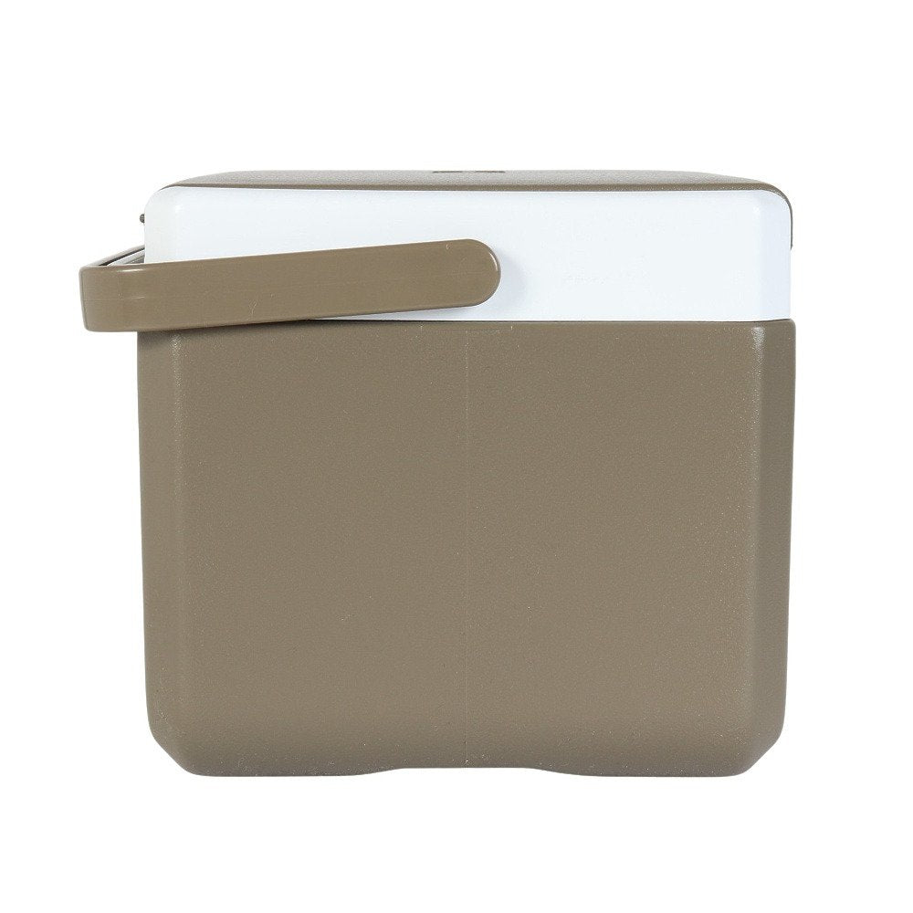 クーラーボックス COOLPOINT 6 WE2TDI35 GRY