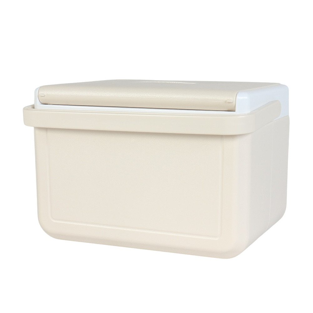クーラーボックス 小型 アウトドア 保冷 5.5L COOLPOINT 6 WE2TDI35 IVR