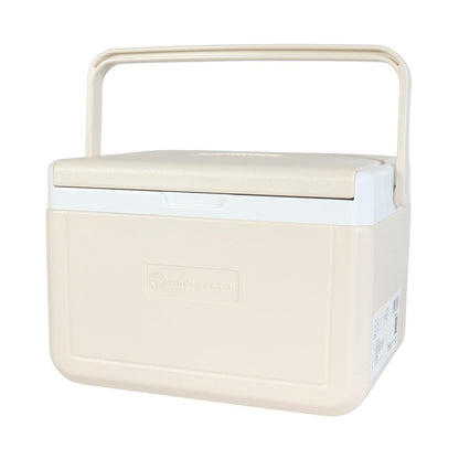 クーラーボックス 小型 アウトドア 保冷 5.5L COOLPOINT 6 WE2TDI35 IVR