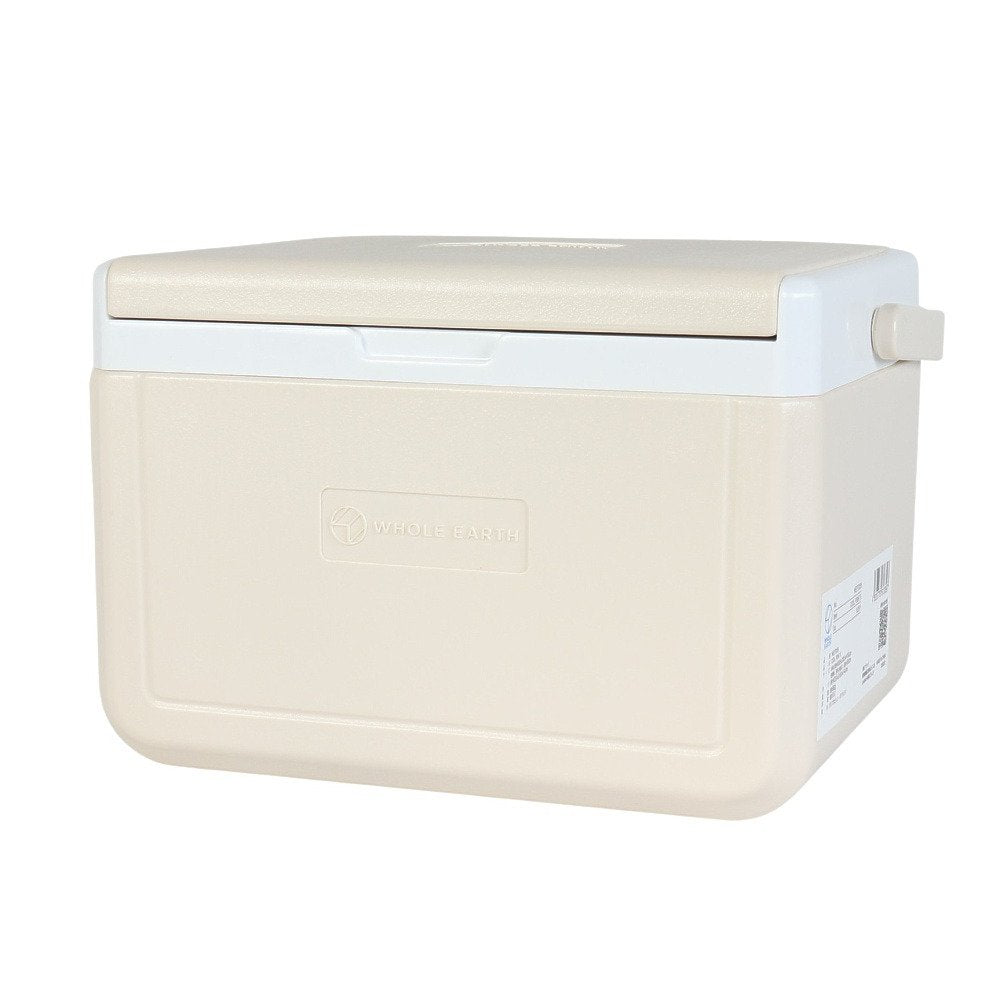 クーラーボックス 小型 アウトドア 保冷 5.5L COOLPOINT 6 WE2TDI35 IVR
