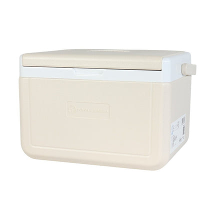 クーラーボックス 小型 アウトドア 保冷 5.5L COOLPOINT 6 WE2TDI35 IVR