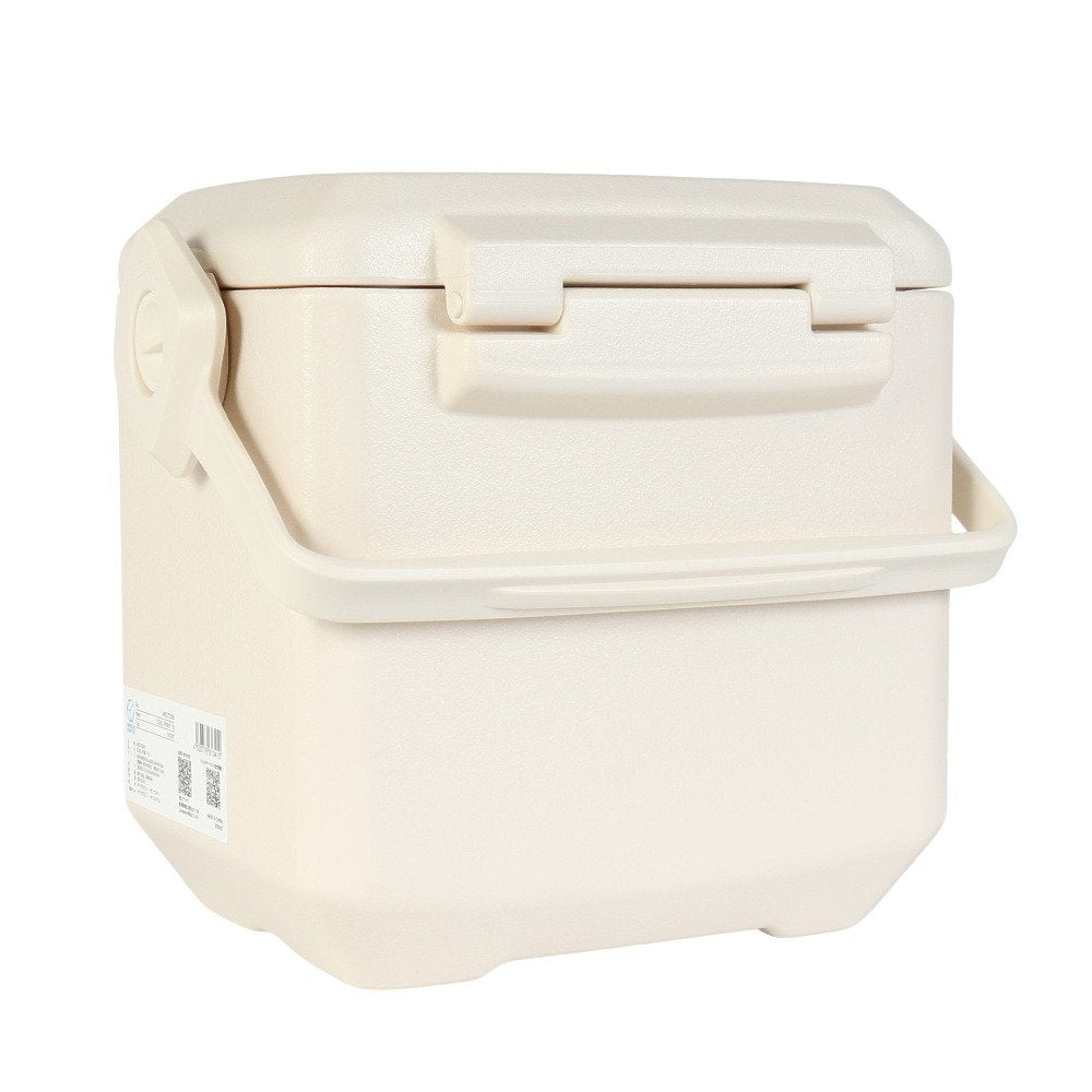 クーラーボックス COOLPOINT 10 WE2TDI36 IVR