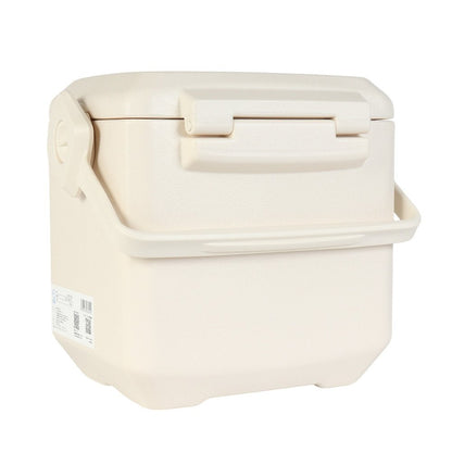 クーラーボックス COOLPOINT 10 WE2TDI36 IVR