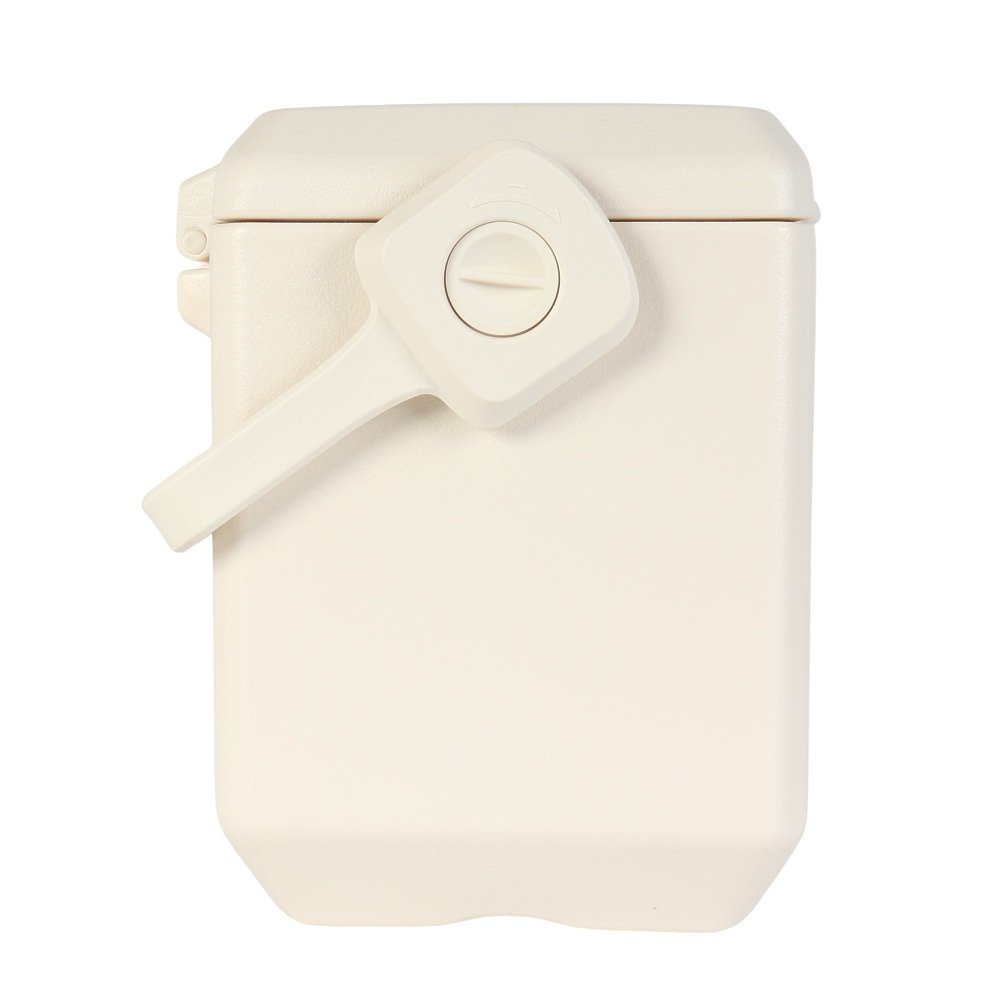クーラーボックス COOLPOINT 10 WE2TDI36 IVR