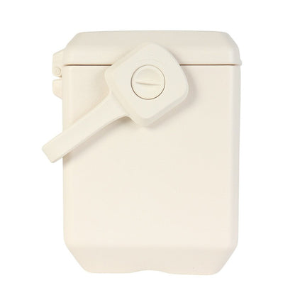 クーラーボックス COOLPOINT 10 WE2TDI36 IVR