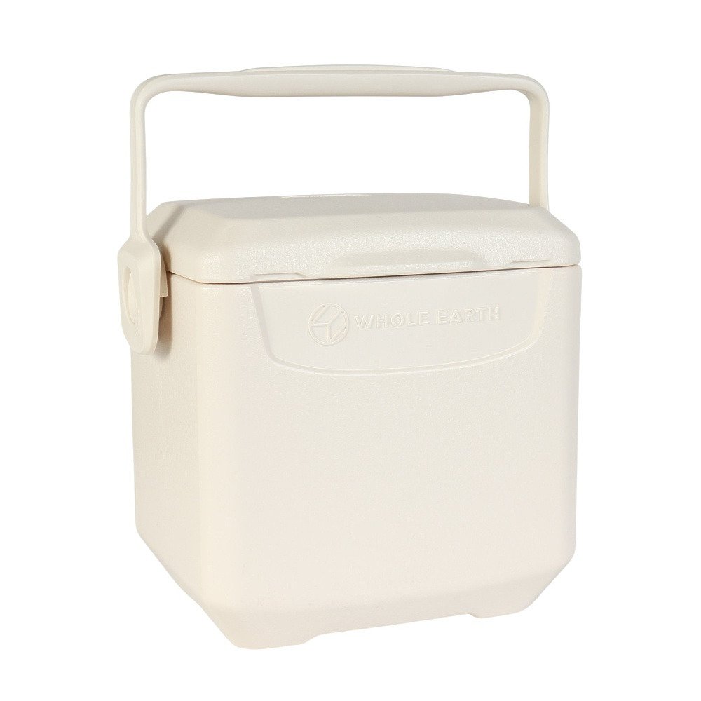 クーラーボックス COOLPOINT 10 WE2TDI36 IVR