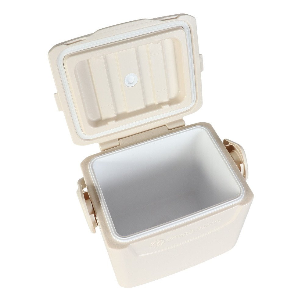 クーラーボックス COOLPOINT 10 WE2TDI36 IVR