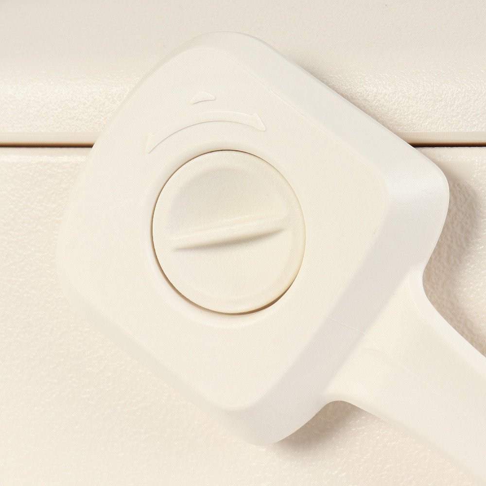 クーラーボックス COOLPOINT 10 WE2TDI36 IVR