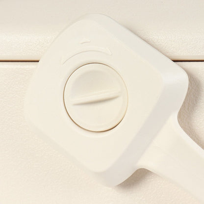 クーラーボックス COOLPOINT 10 WE2TDI36 IVR