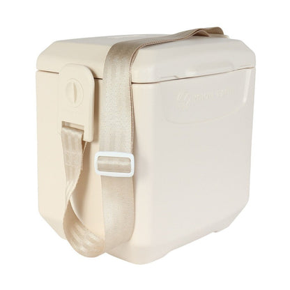 クーラーボックス COOLPOINT 10 WE2TDI36 IVR