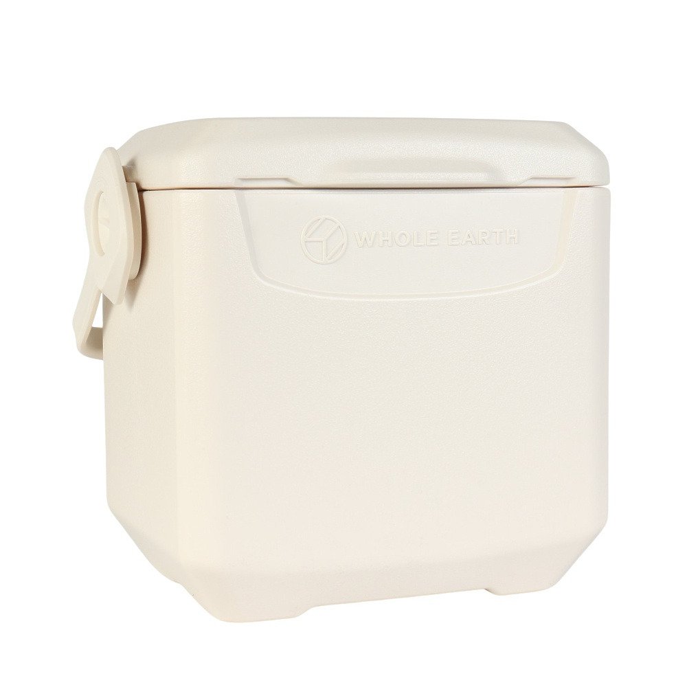 クーラーボックス COOLPOINT 10 WE2TDI36 IVR