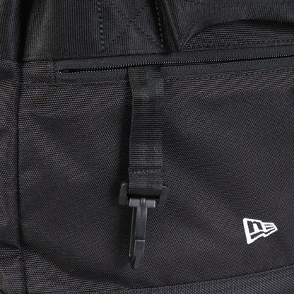 リュック クラブ ダッフルバッグ 50L WHI 14521343 2WAY ブラック×ホワイト 大容量