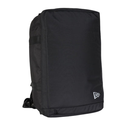 リュック クラブ ダッフルバッグ 50L WHI 14521343 2WAY ブラック×ホワイト 大容量