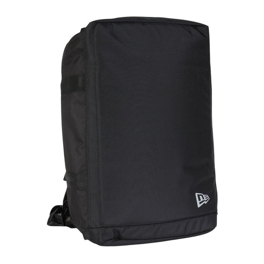 リュック クラブ ダッフルバッグ 50L WHI 14521343 2WAY ブラック×ホワイト 大容量