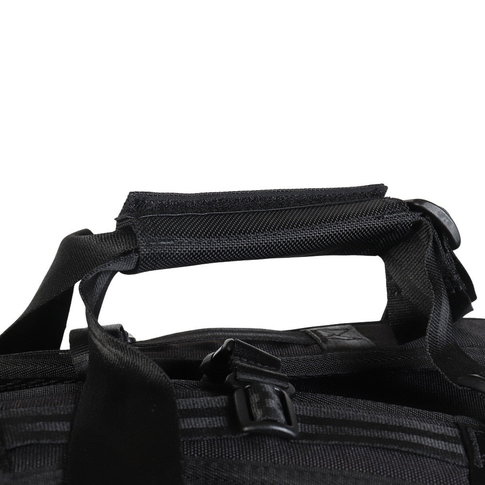 リュック クラブ ダッフルバッグ 50L BLK 14521344 2WAY 黒 大容量