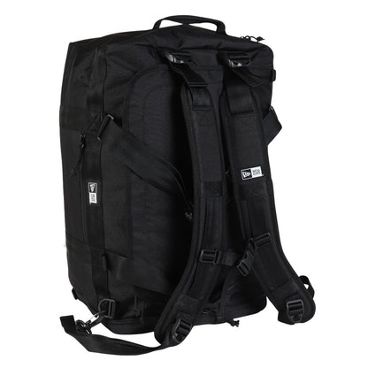 リュック クラブ ダッフルバッグ 50L BLK 14521344 2WAY 黒 大容量