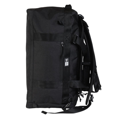 リュック クラブ ダッフルバッグ 50L BLK 14521344 2WAY 黒 大容量