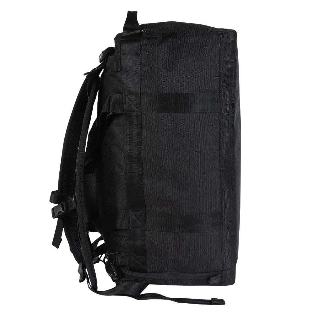 リュック クラブ ダッフルバッグ 50L BLK 14521344 2WAY 黒 大容量